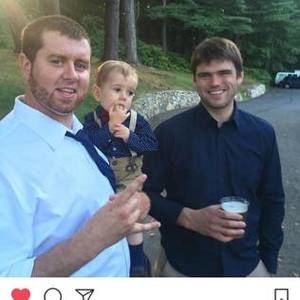 Meet your Posher, Sean